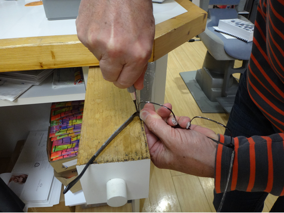 Dépannage et ajustement